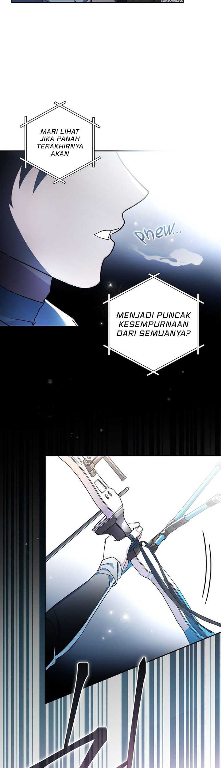 Genius Archer’s Streaming Chapter 1 - halaman 8