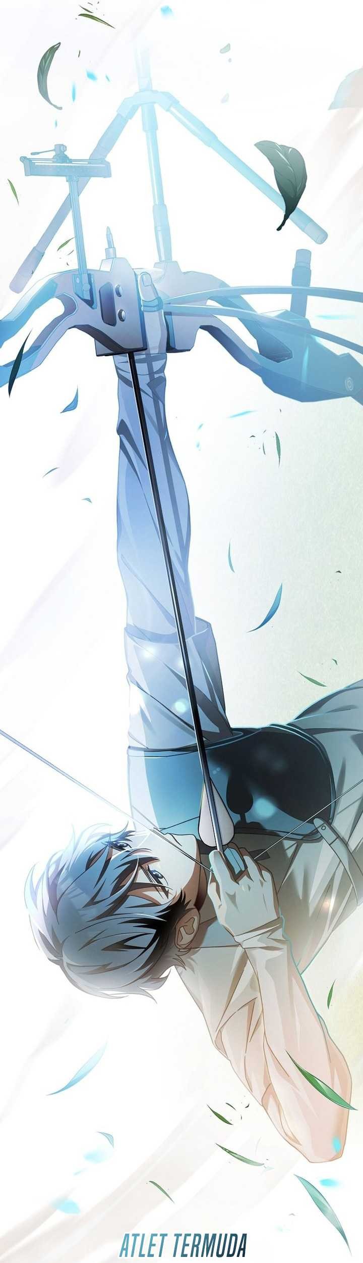 Genius Archer’s Streaming Chapter 1 - halaman 80