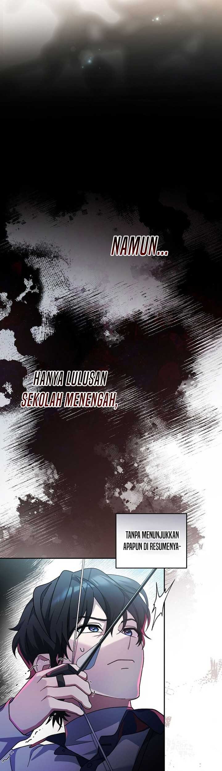 Genius Archer’s Streaming Chapter 1 - halaman 82
