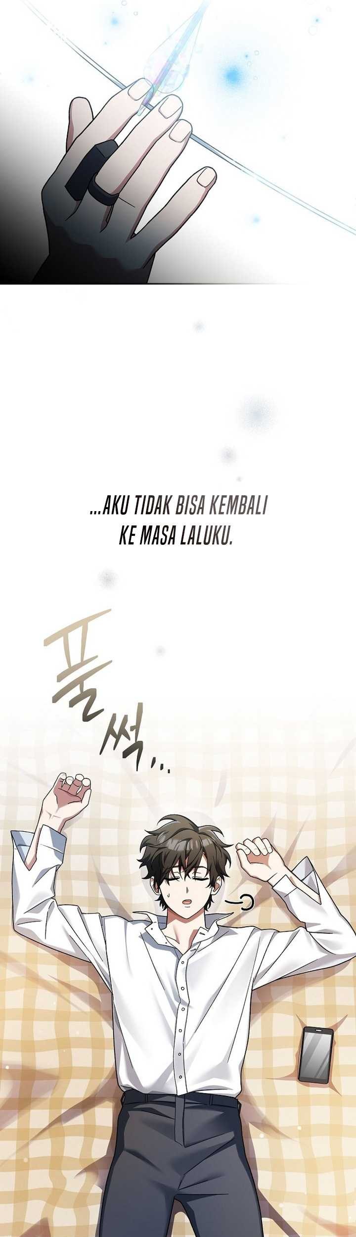 Genius Archer’s Streaming Chapter 1 - halaman 84