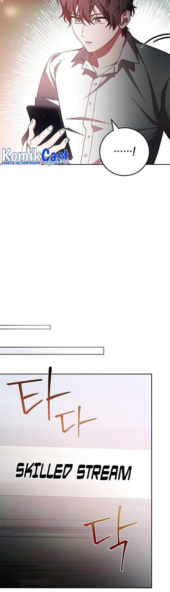 Genius Archer’s Streaming Chapter 1 - halaman 88