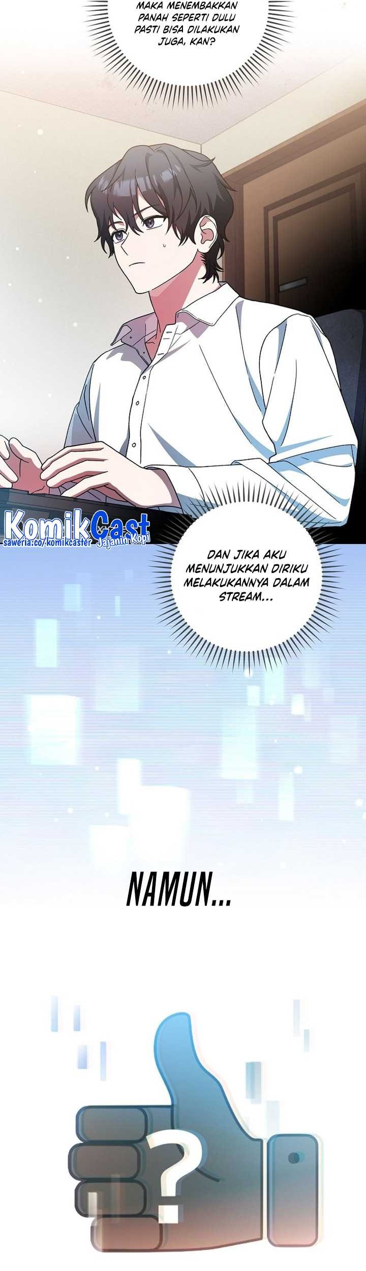 Genius Archer’s Streaming Chapter 1 - halaman 90