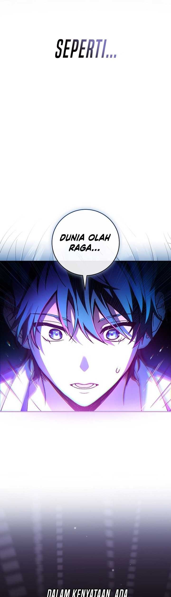 Genius Archer’s Streaming Chapter 1 - halaman 98