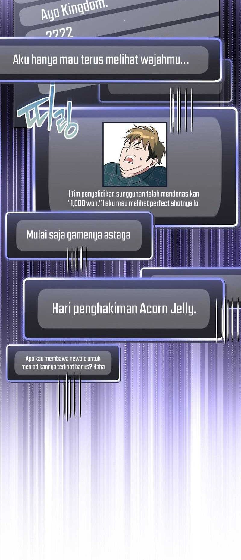 Genius Archer’s Streaming Chapter 10 - halaman 13