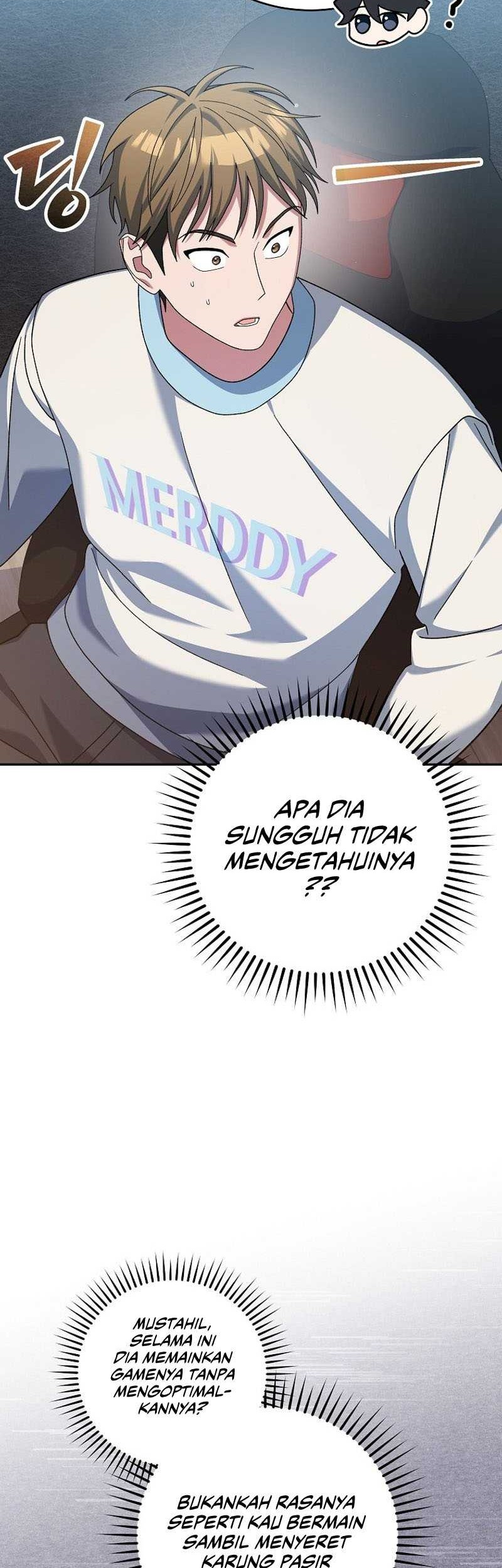 Genius Archer’s Streaming Chapter 10 - halaman 19