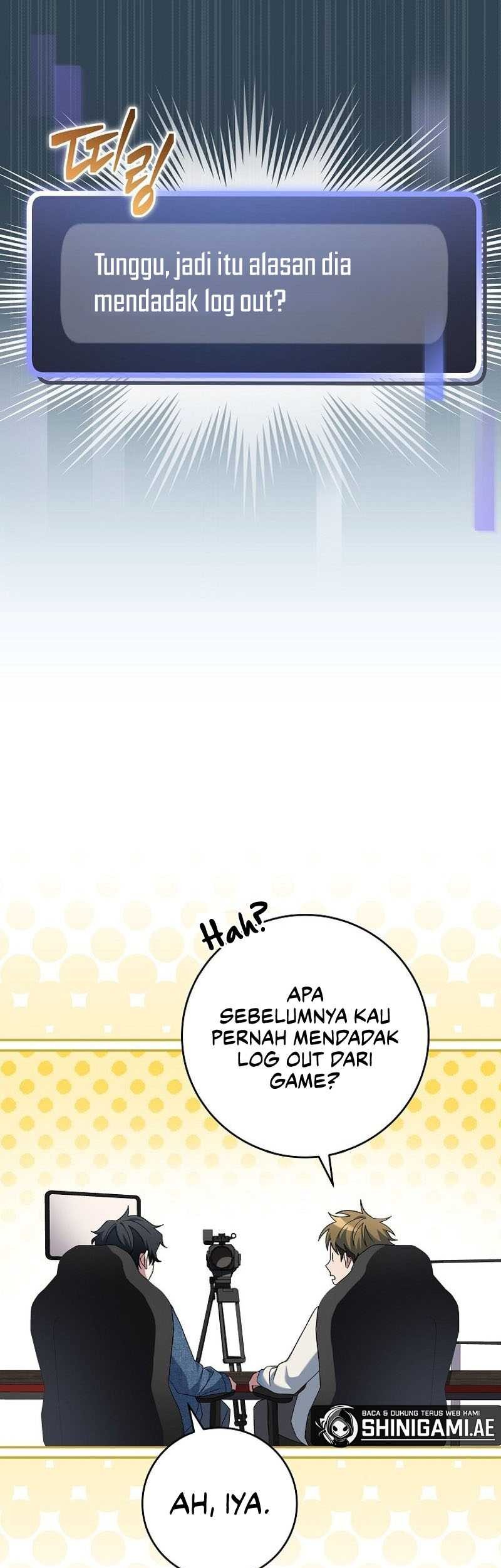 Genius Archer’s Streaming Chapter 10 - halaman 26