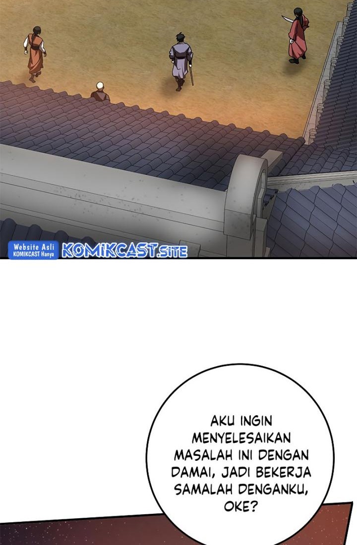 Genius Archer’s Streaming Chapter 10 - halaman 3