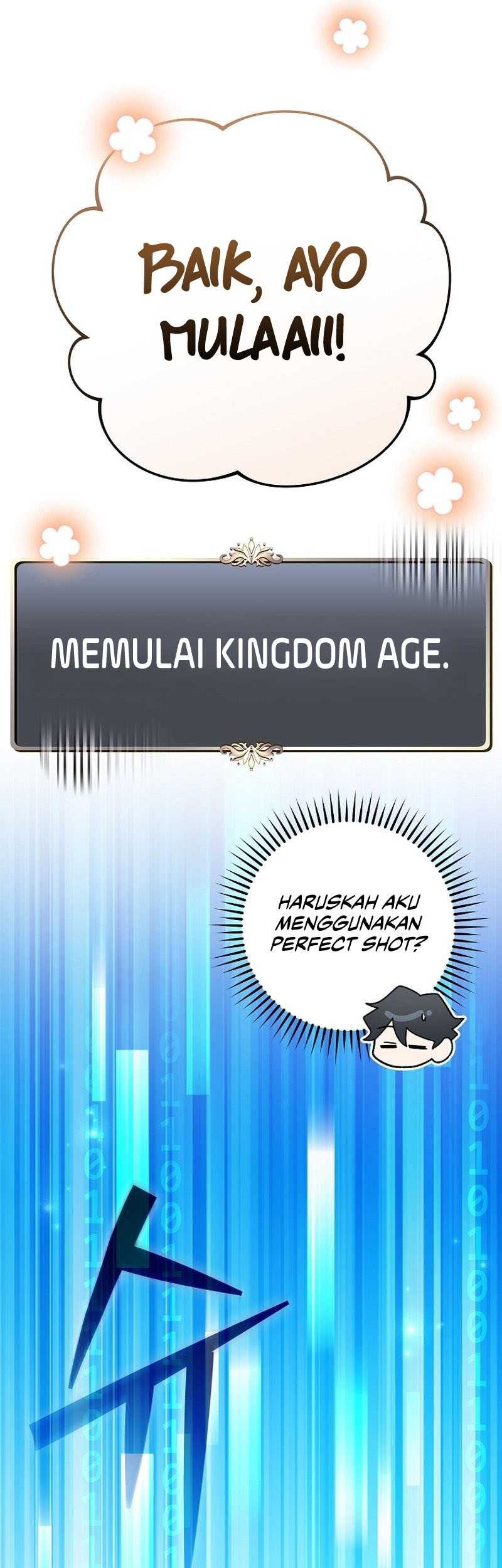 Genius Archer’s Streaming Chapter 10 - halaman 42
