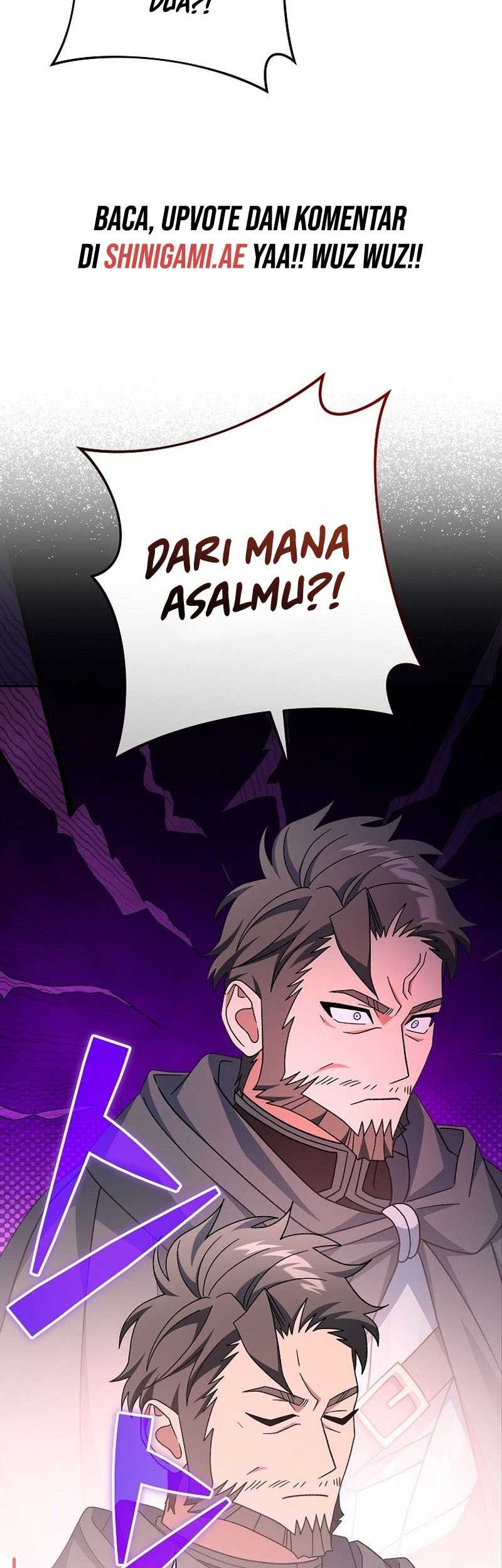 Genius Archer’s Streaming Chapter 10 - halaman 59