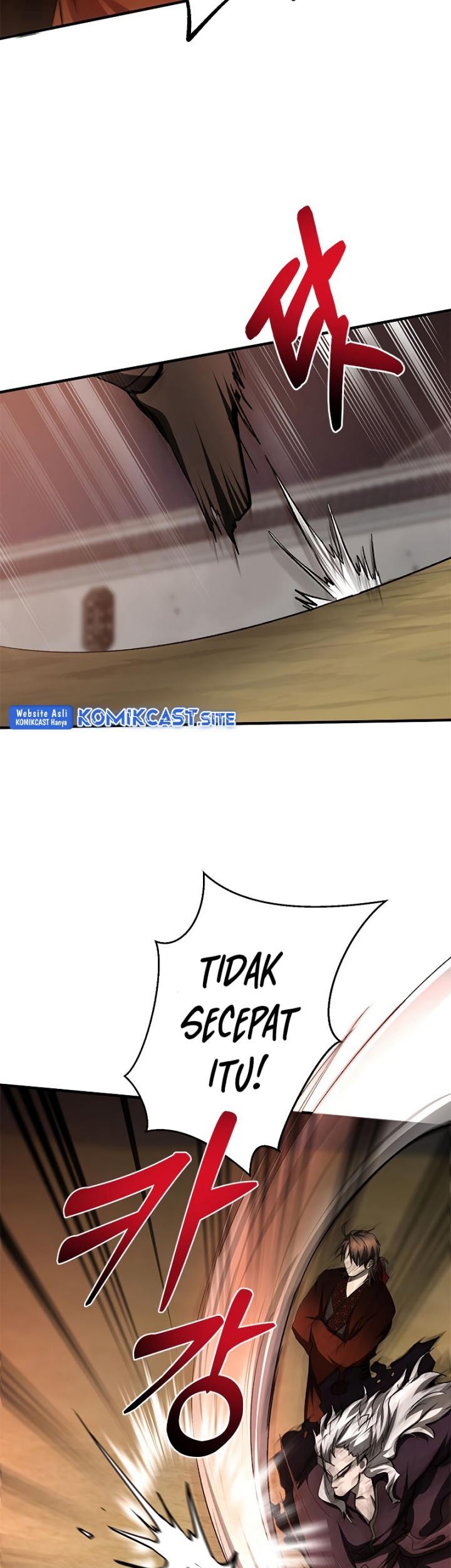 Genius Archer’s Streaming Chapter 10 - halaman 6