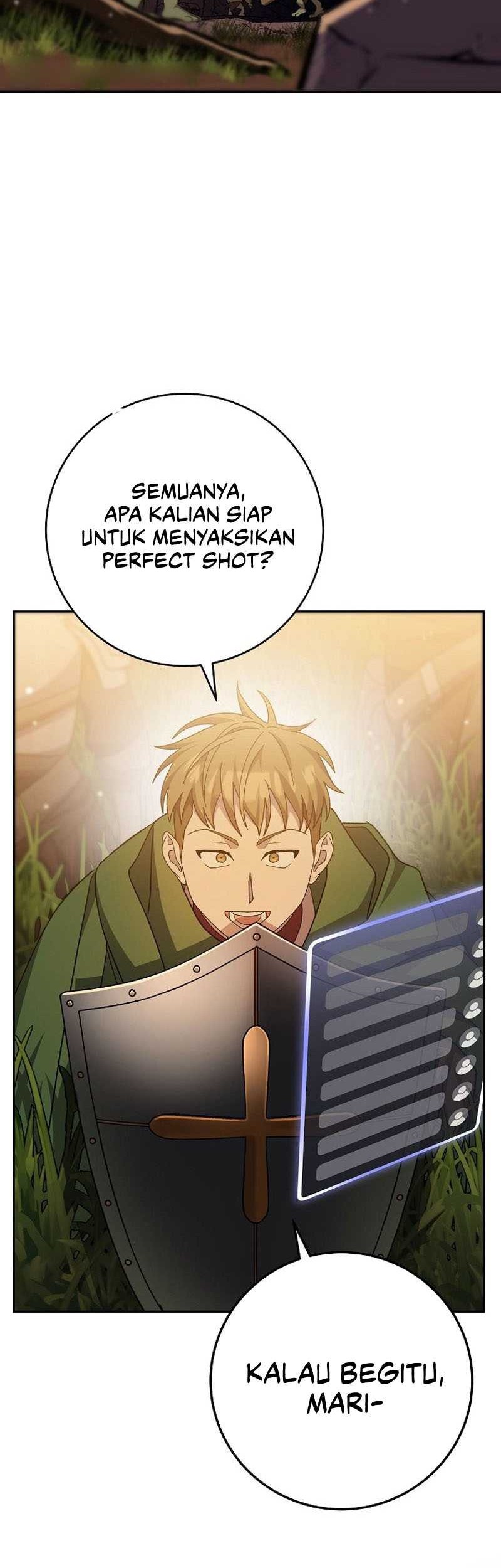 Genius Archer’s Streaming Chapter 10 - halaman 63