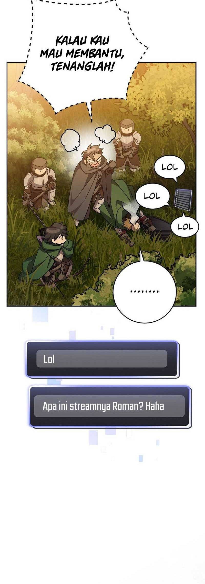 Genius Archer’s Streaming Chapter 10 - halaman 65