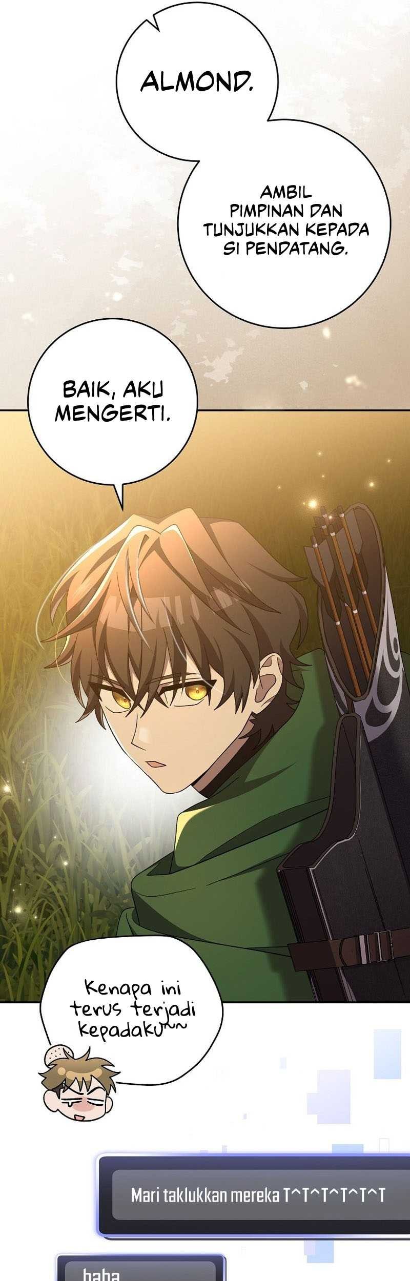Genius Archer’s Streaming Chapter 10 - halaman 66