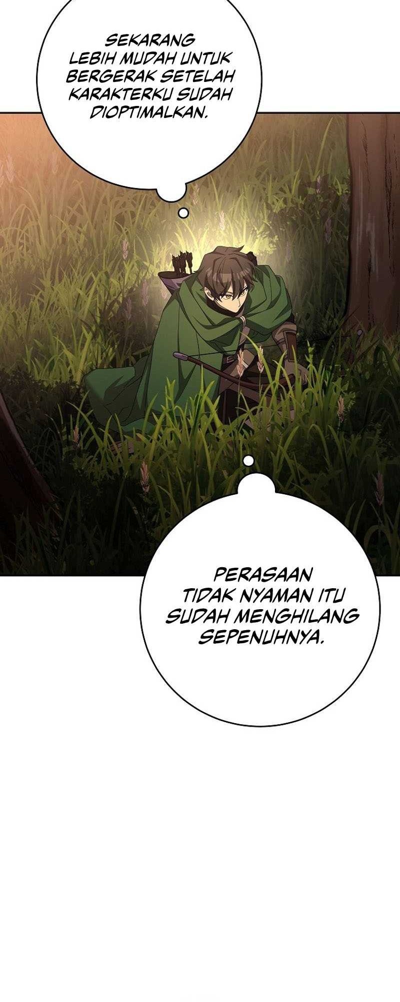 Genius Archer’s Streaming Chapter 10 - halaman 69
