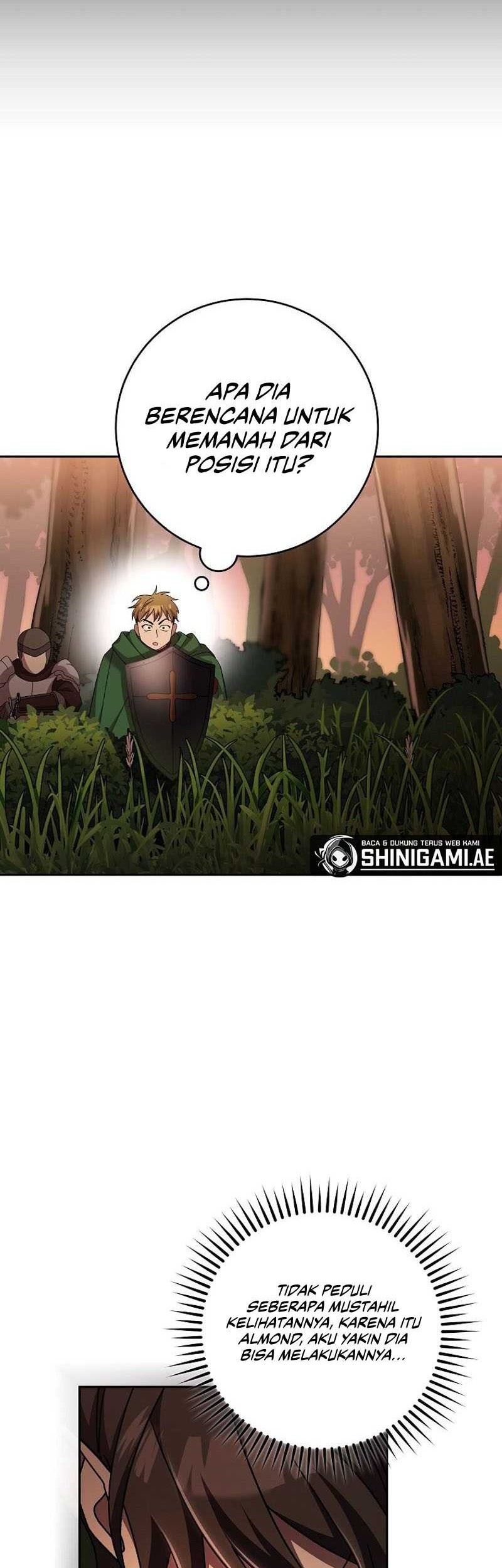 Genius Archer’s Streaming Chapter 10 - halaman 71