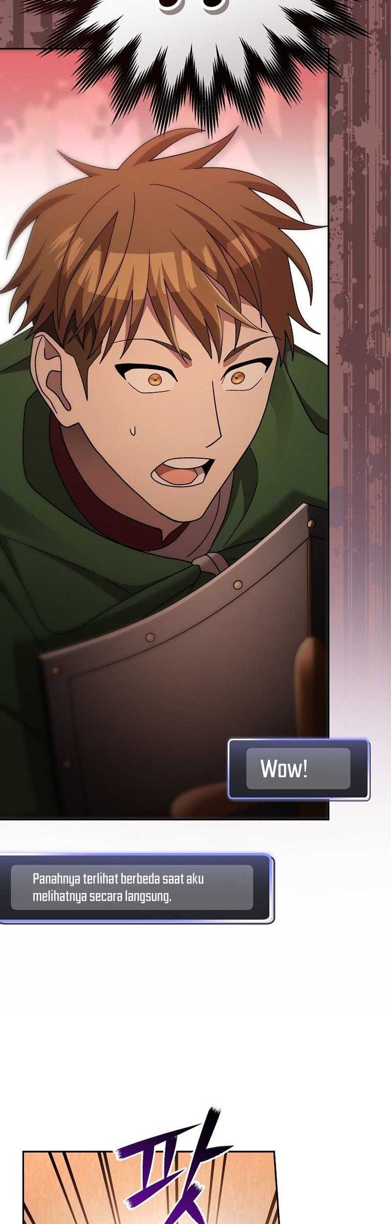 Genius Archer’s Streaming Chapter 10 - halaman 74