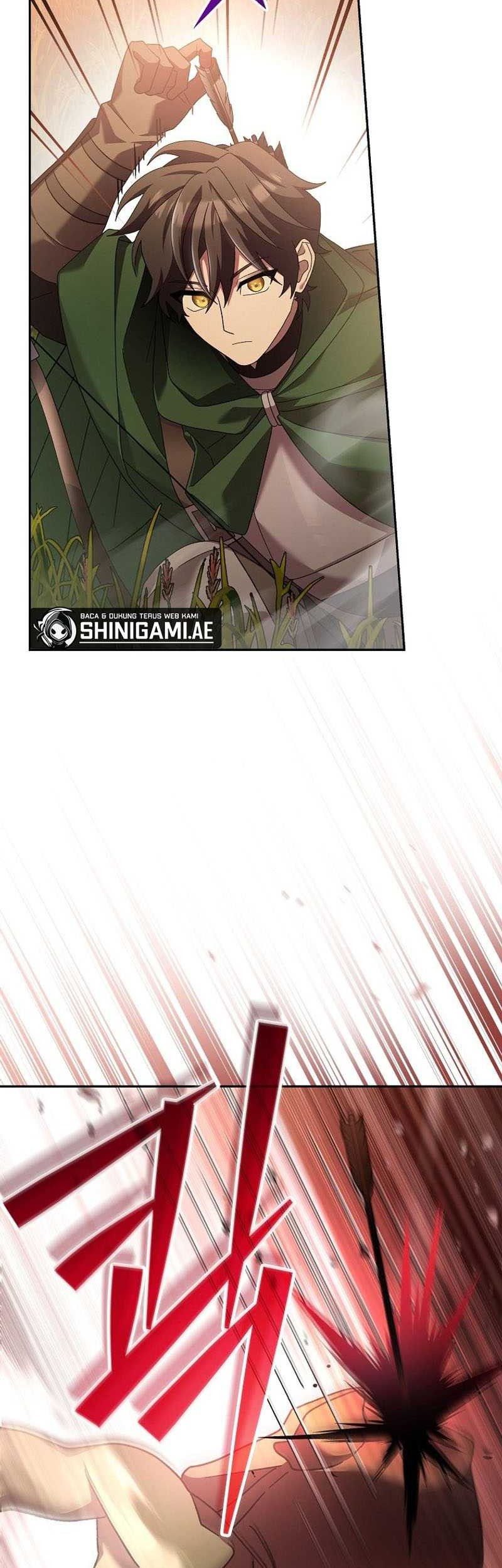 Genius Archer’s Streaming Chapter 10 - halaman 75
