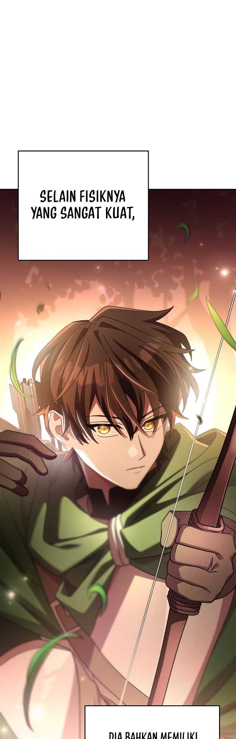 Genius Archer’s Streaming Chapter 10 - halaman 79