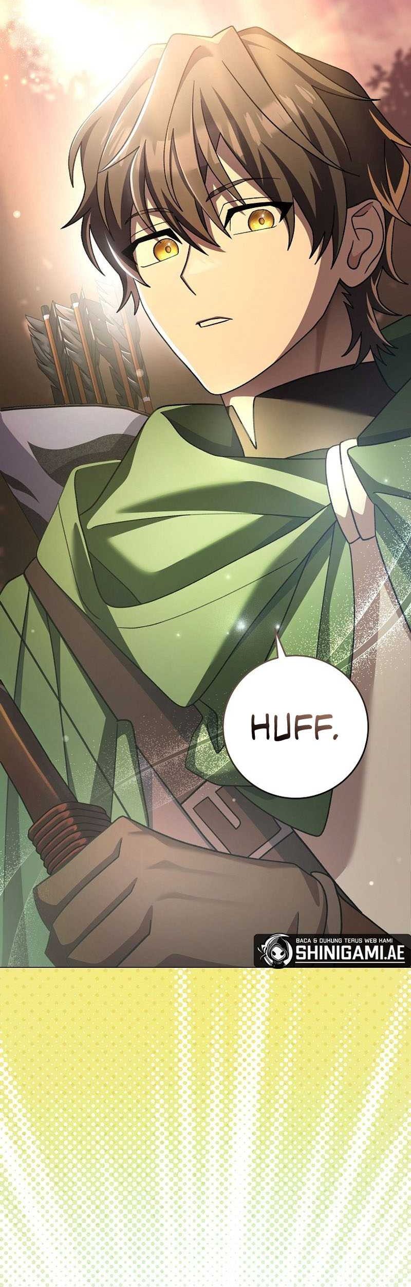 Genius Archer’s Streaming Chapter 10 - halaman 83