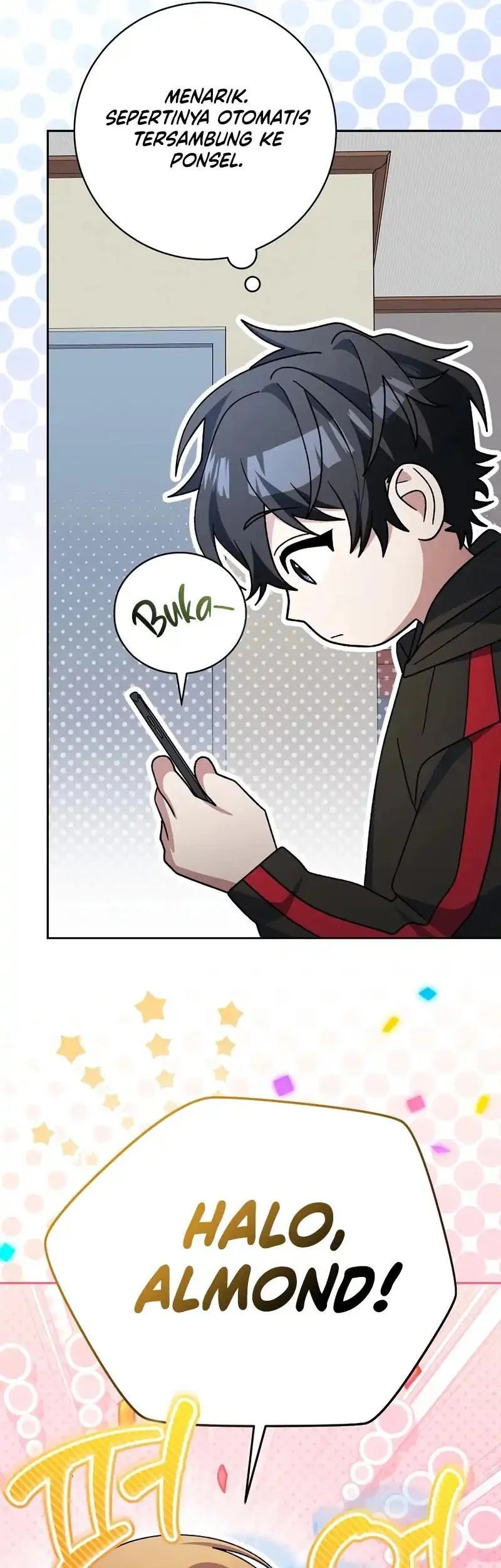 Genius Archer’s Streaming Chapter 100 - halaman 11