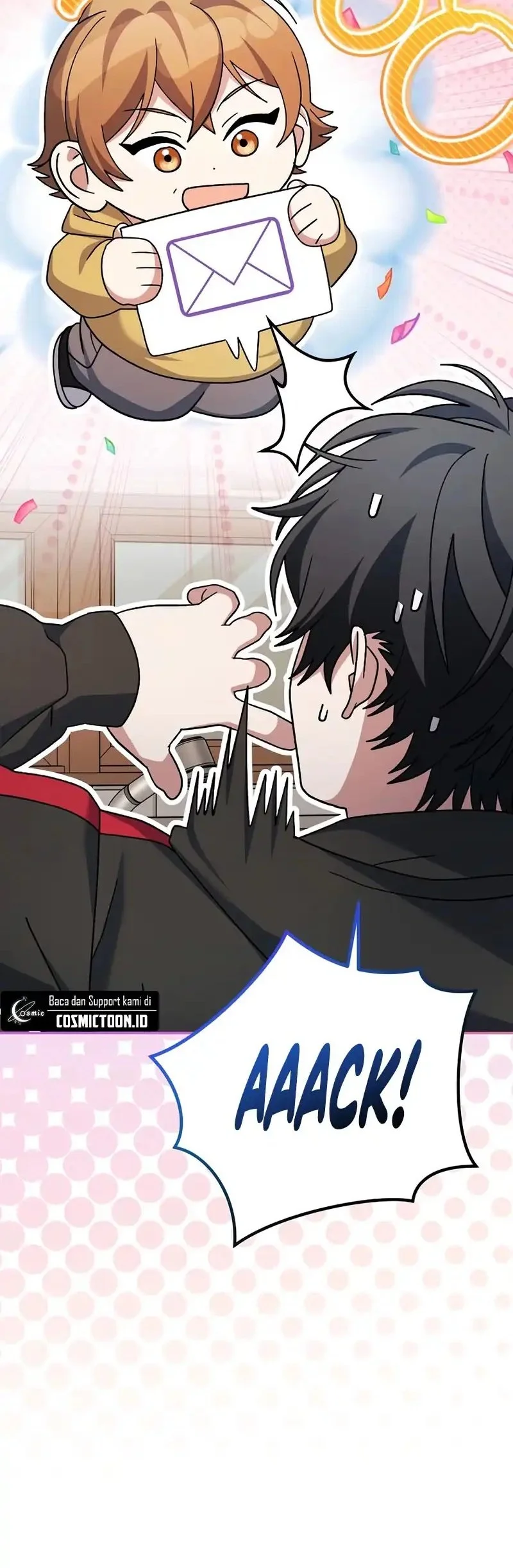 Genius Archer’s Streaming Chapter 100 - halaman 12