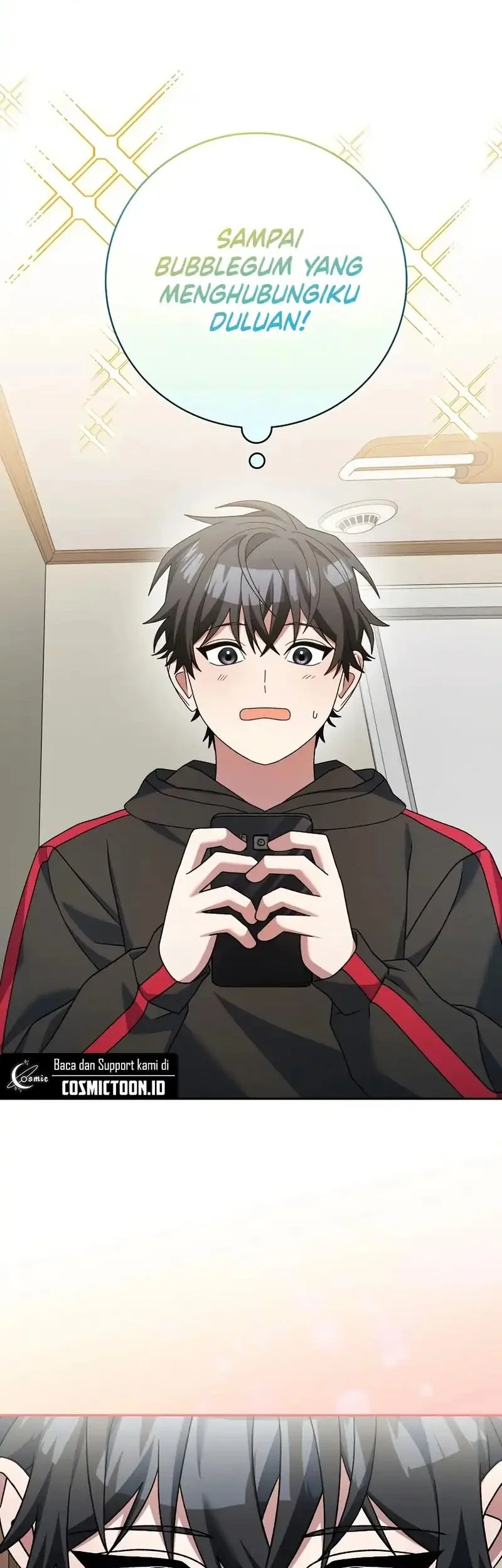 Genius Archer’s Streaming Chapter 100 - halaman 15