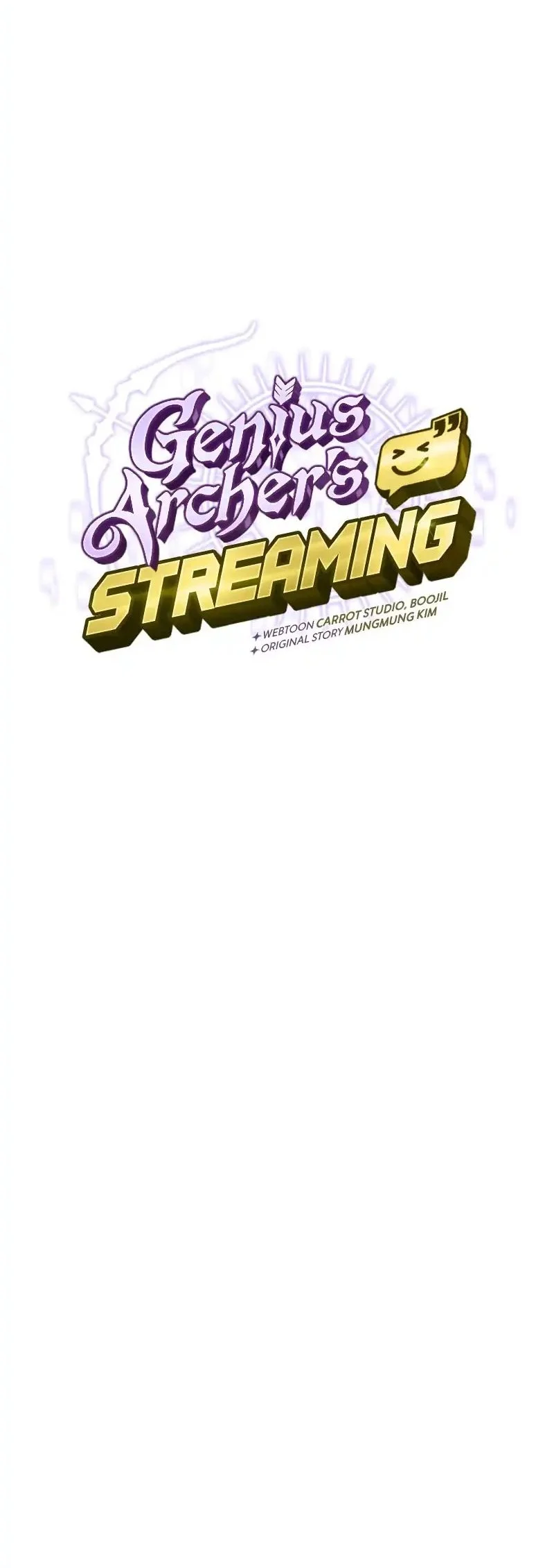 Genius Archer’s Streaming Chapter 100 - halaman 18