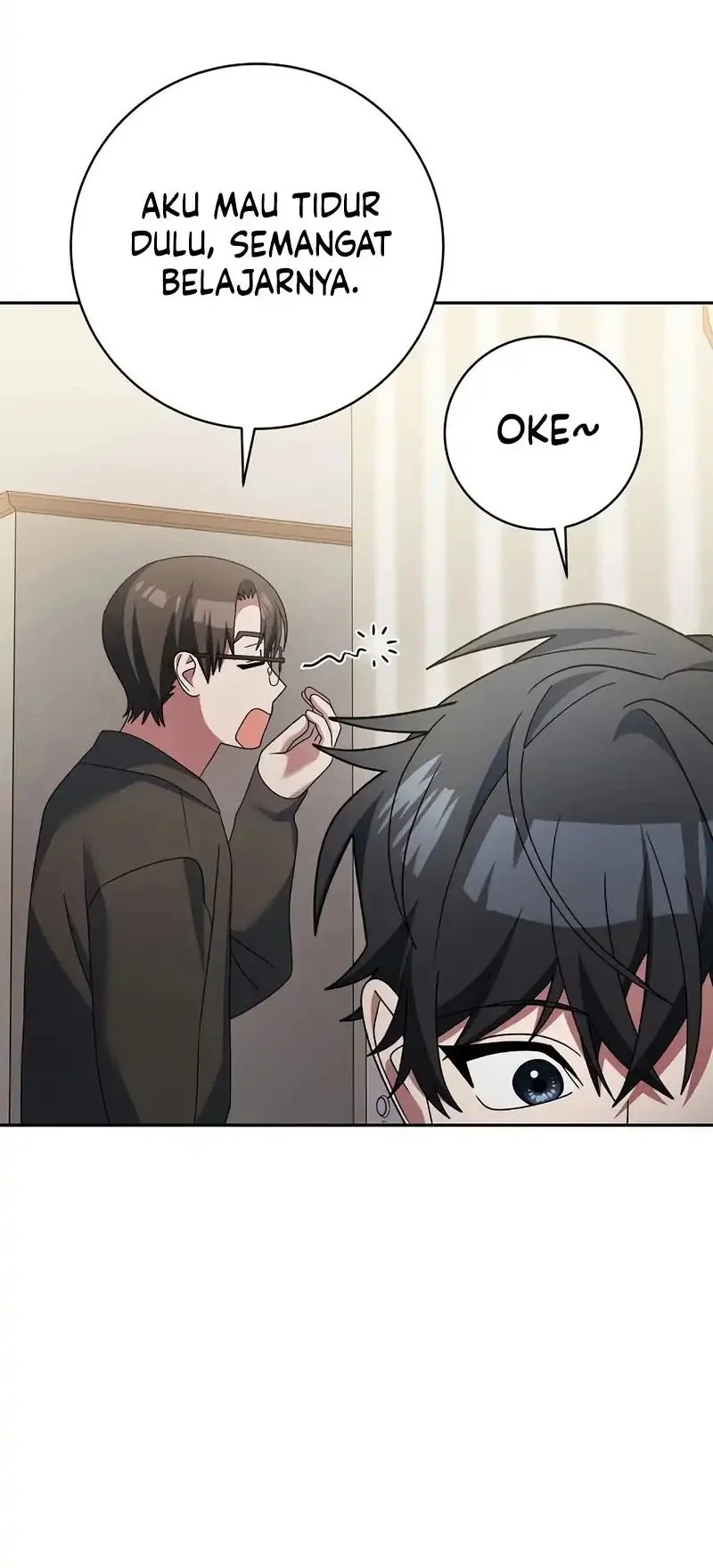 Genius Archer’s Streaming Chapter 100 - halaman 22