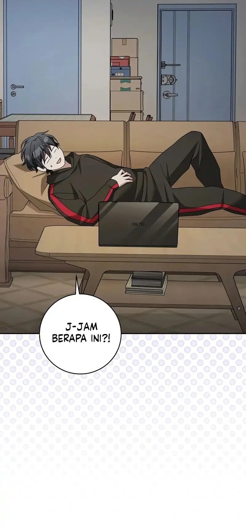 Genius Archer’s Streaming Chapter 100 - halaman 26