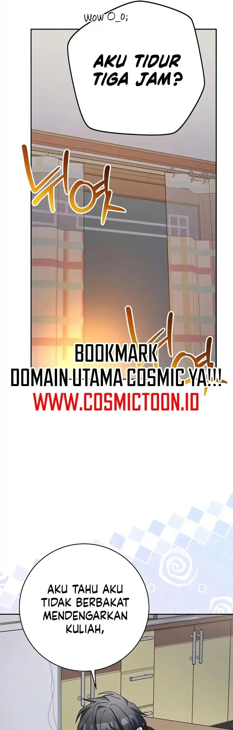 Genius Archer’s Streaming Chapter 100 - halaman 27