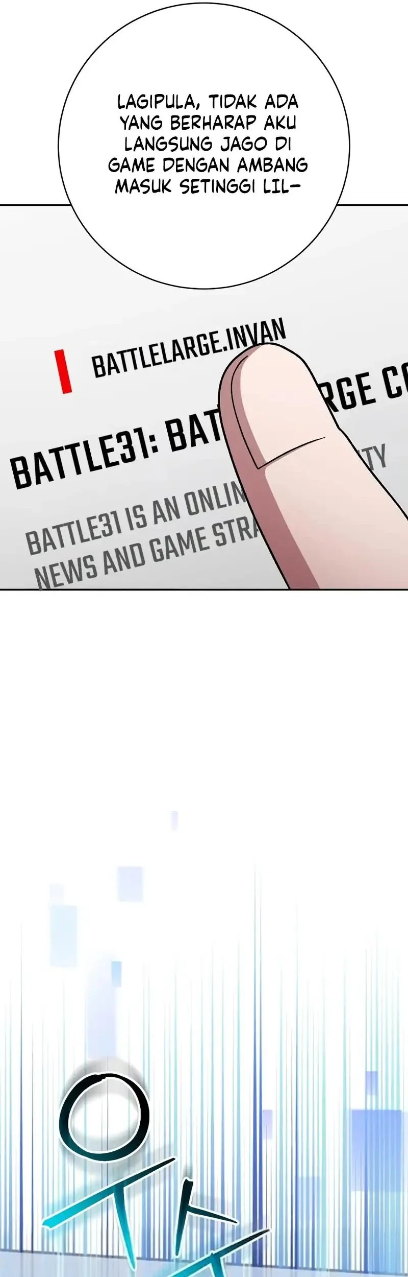 Genius Archer’s Streaming Chapter 100 - halaman 33