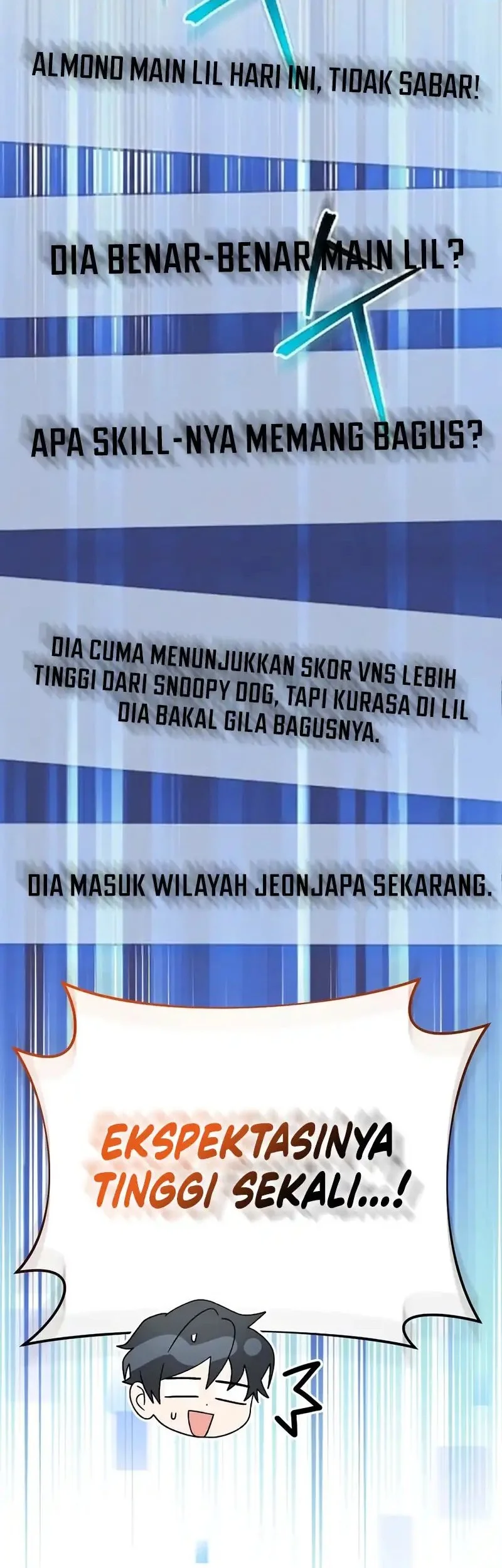 Genius Archer’s Streaming Chapter 100 - halaman 34