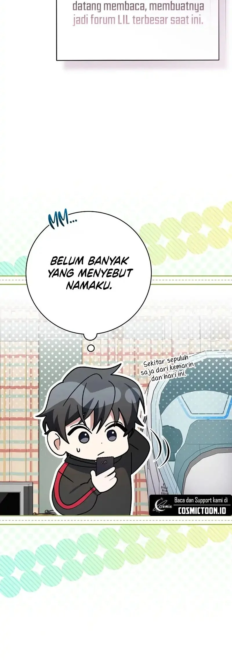 Genius Archer’s Streaming Chapter 100 - halaman 38