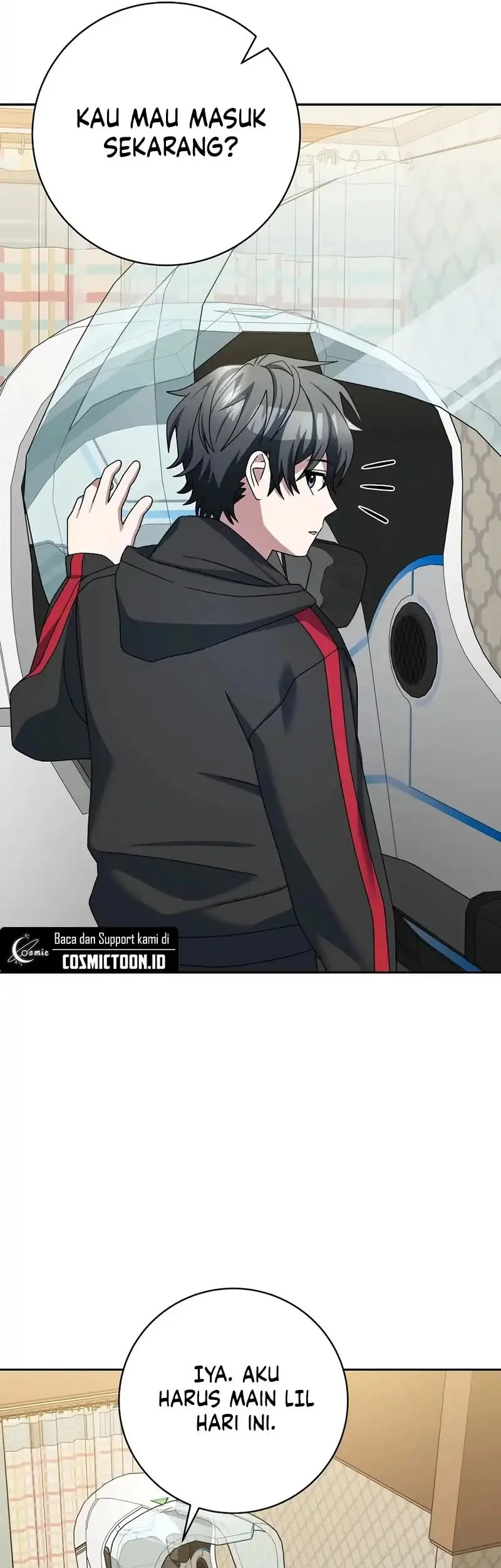 Genius Archer’s Streaming Chapter 100 - halaman 43