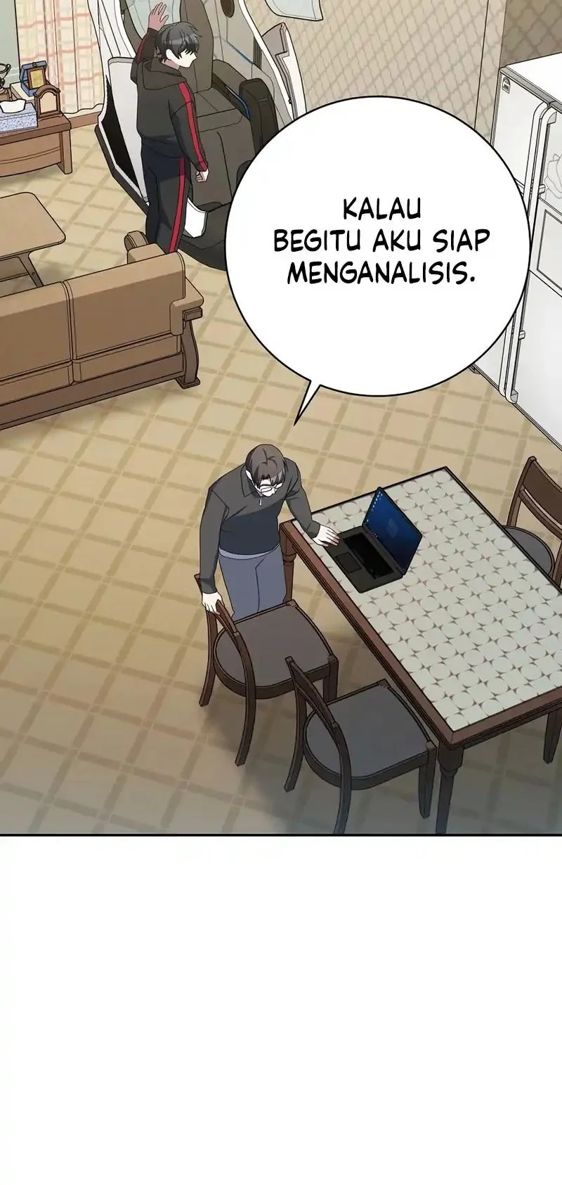 Genius Archer’s Streaming Chapter 100 - halaman 44