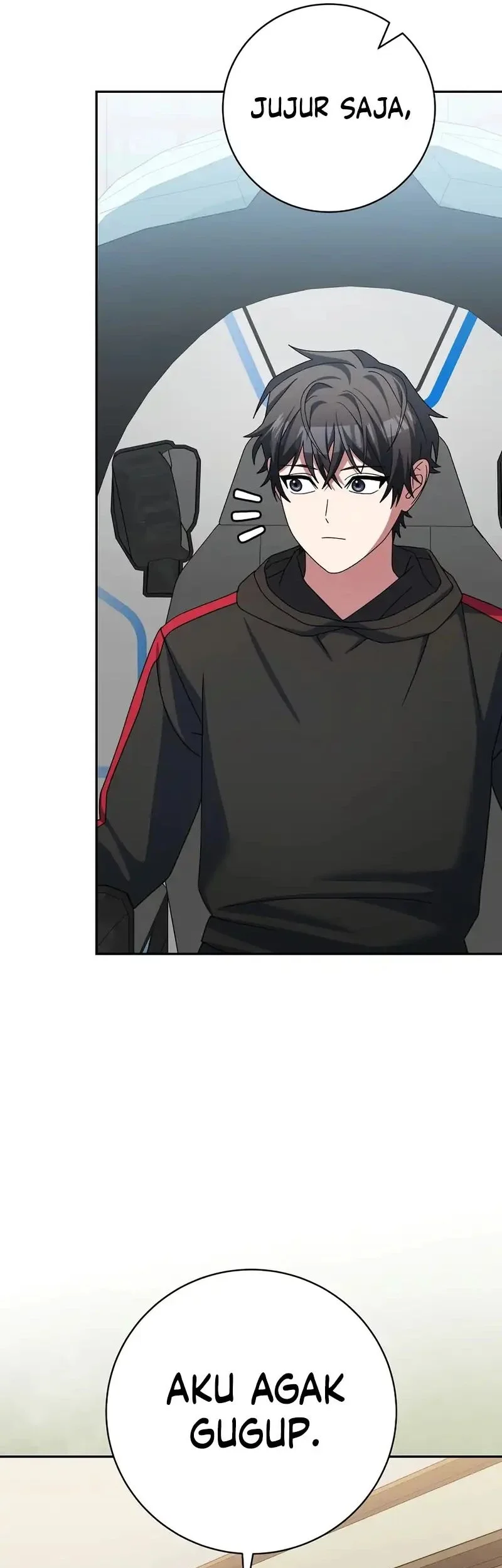 Genius Archer’s Streaming Chapter 100 - halaman 47