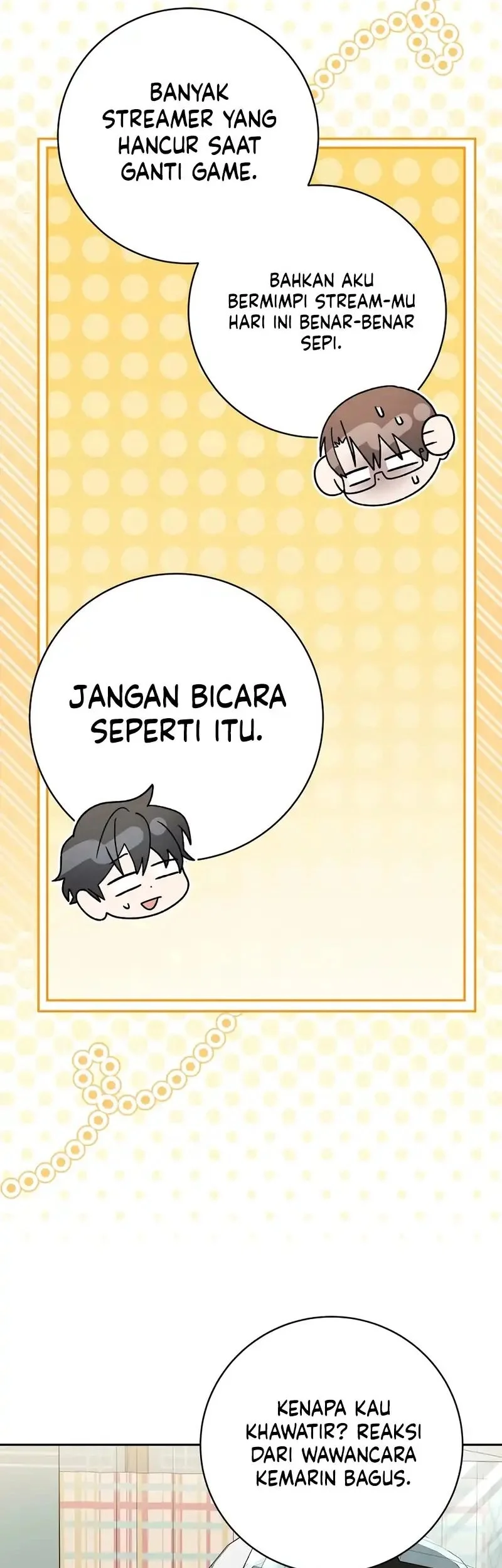 Genius Archer’s Streaming Chapter 100 - halaman 49