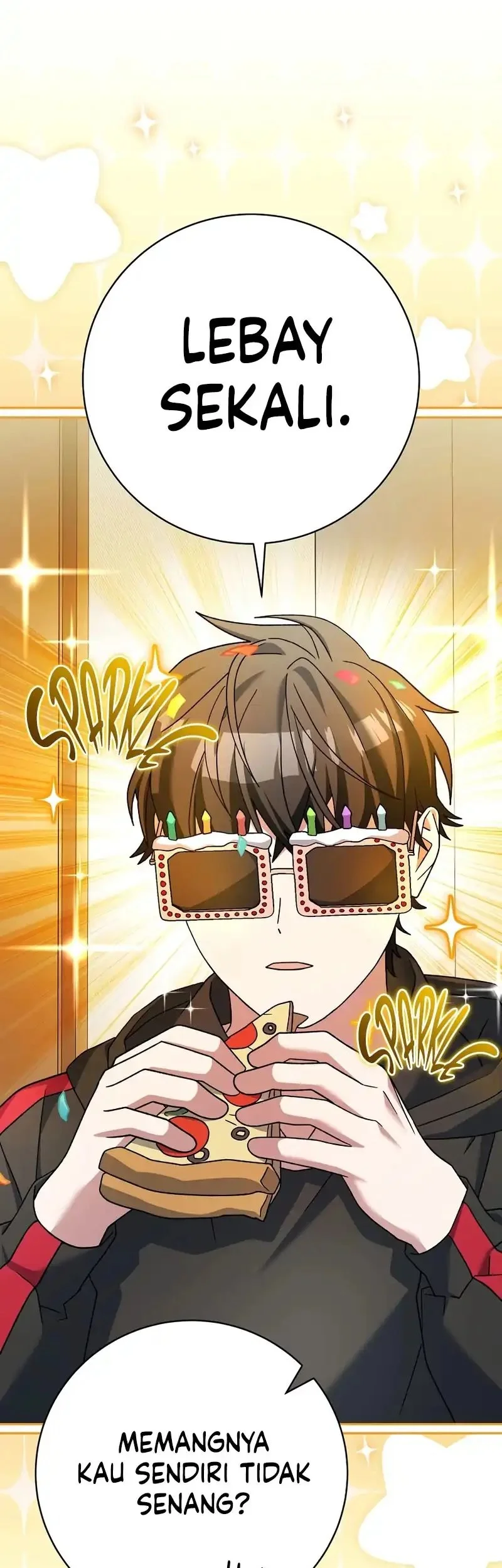 Genius Archer’s Streaming Chapter 100 - halaman 5