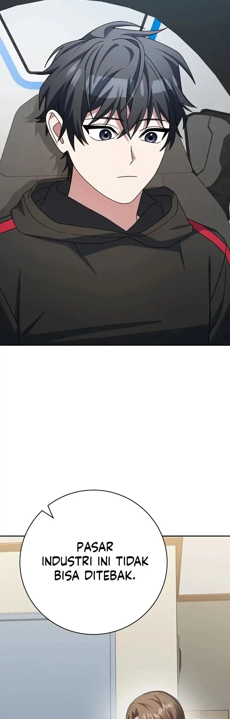 Genius Archer’s Streaming Chapter 100 - halaman 51