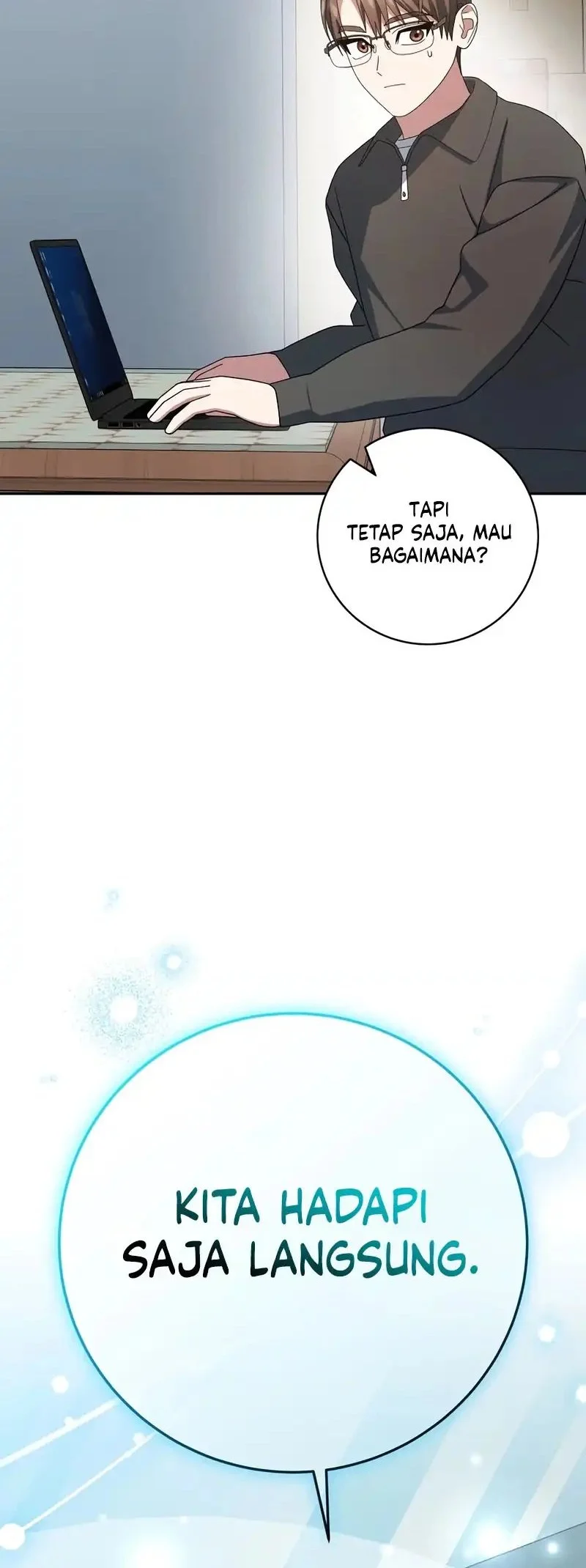Genius Archer’s Streaming Chapter 100 - halaman 52