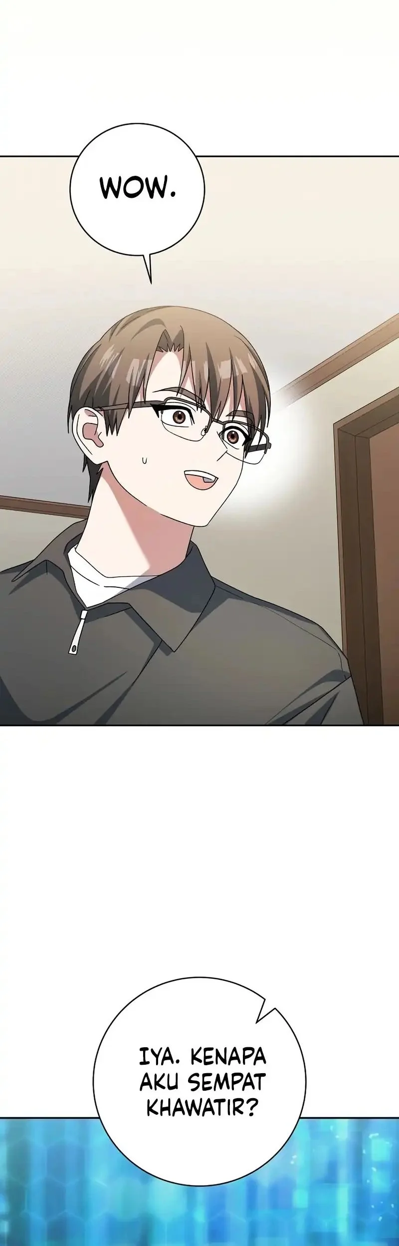 Genius Archer’s Streaming Chapter 100 - halaman 54