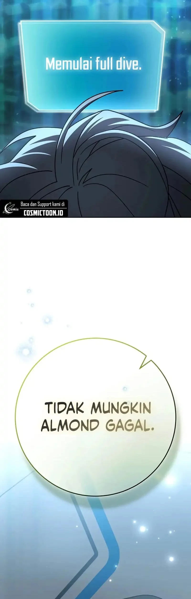 Genius Archer’s Streaming Chapter 100 - halaman 55