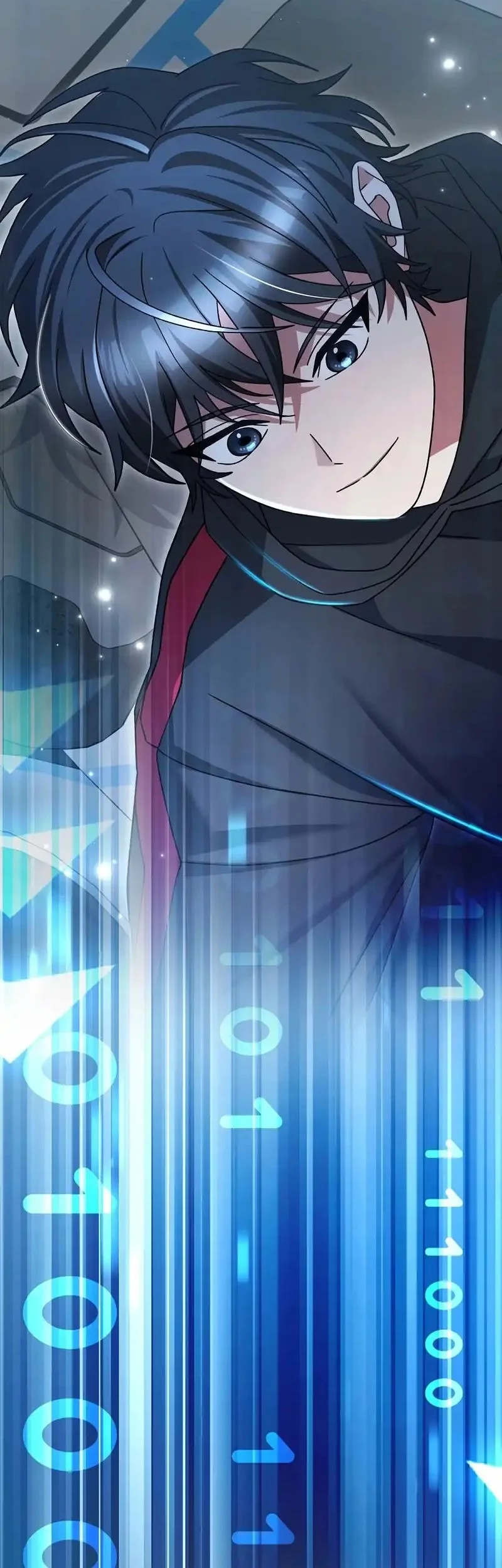 Genius Archer’s Streaming Chapter 100 - halaman 57