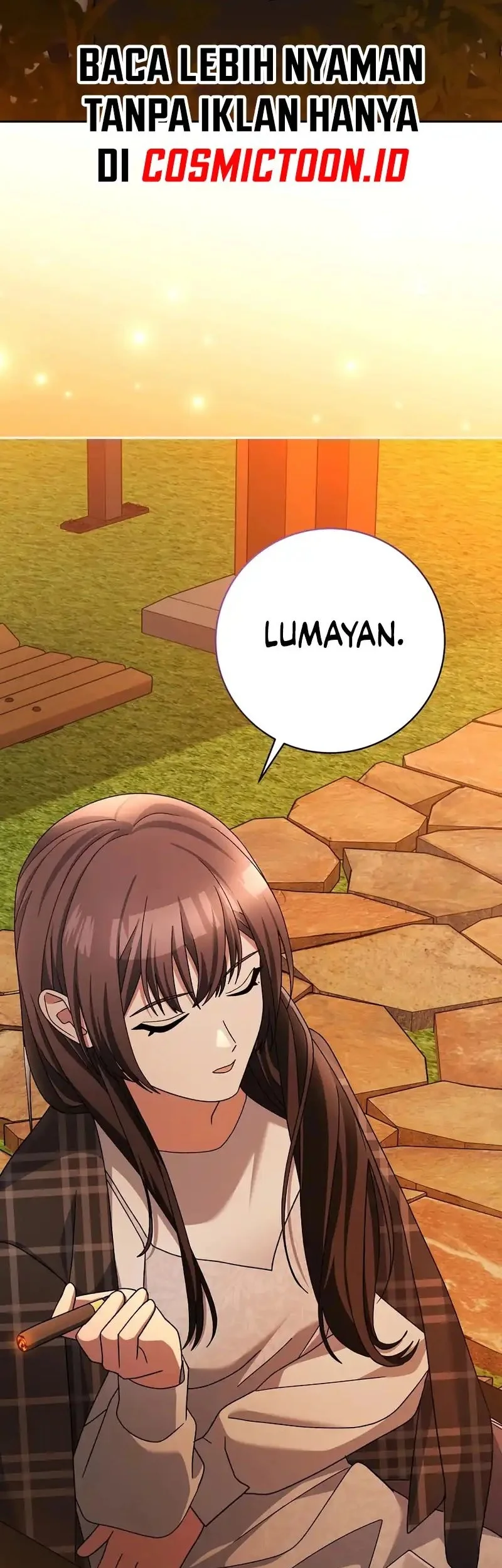 Genius Archer’s Streaming Chapter 100 - halaman 61