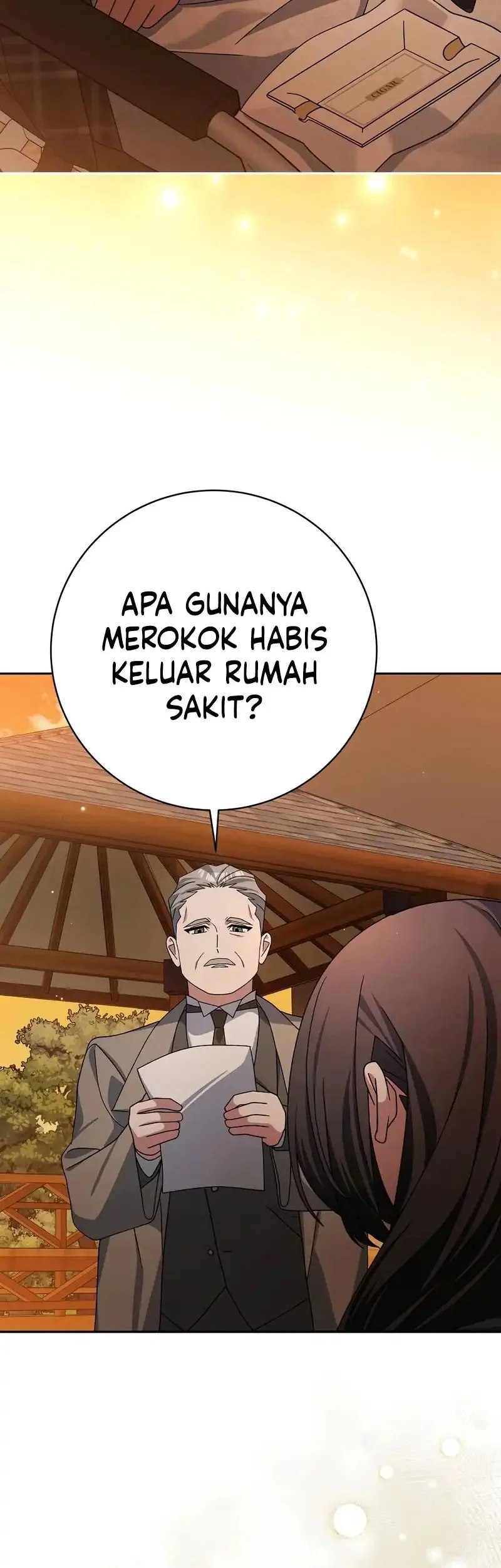 Genius Archer’s Streaming Chapter 100 - halaman 62