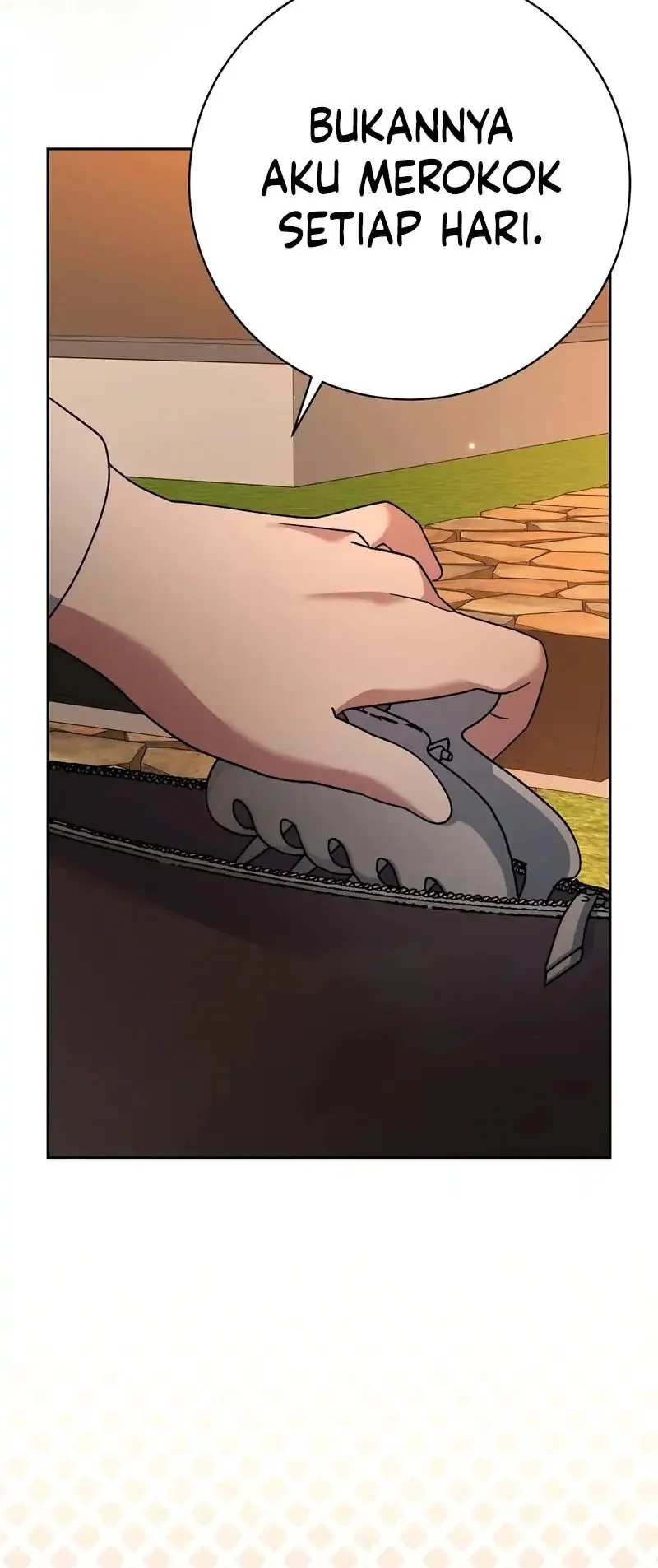 Genius Archer’s Streaming Chapter 100 - halaman 64