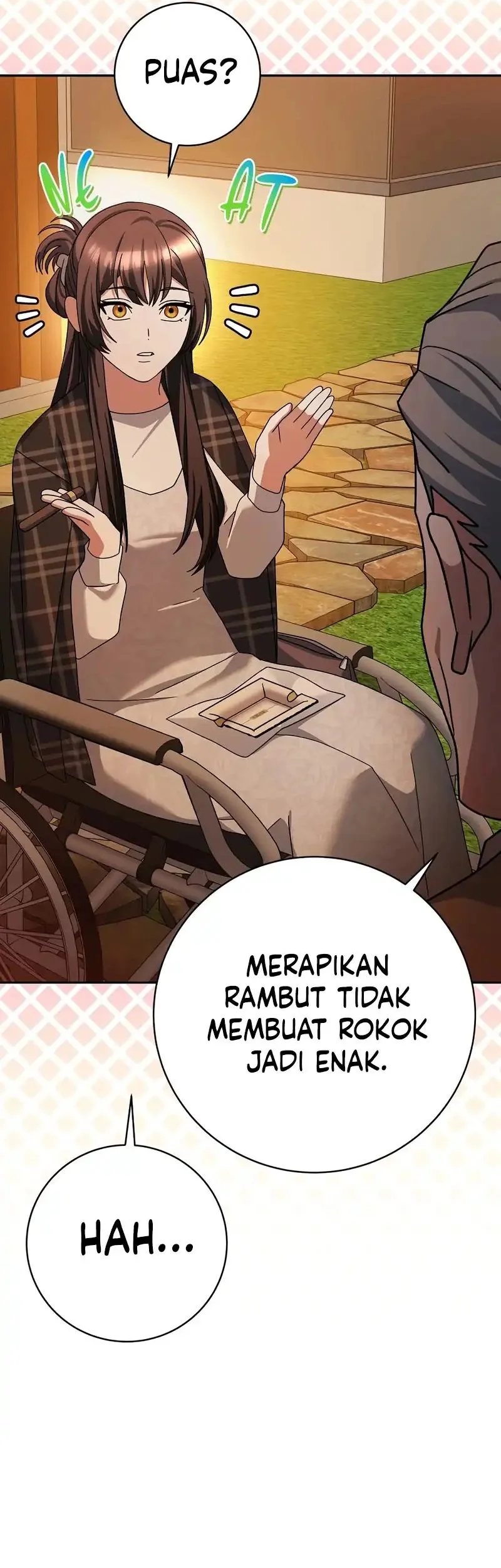 Genius Archer’s Streaming Chapter 100 - halaman 65