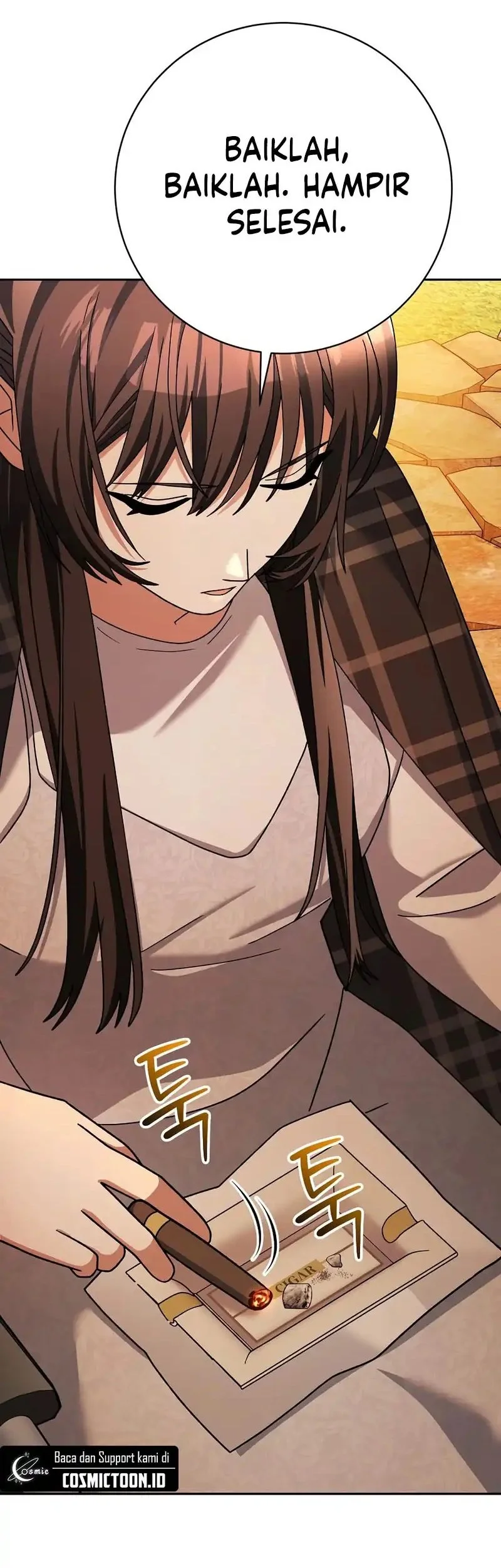 Genius Archer’s Streaming Chapter 100 - halaman 66
