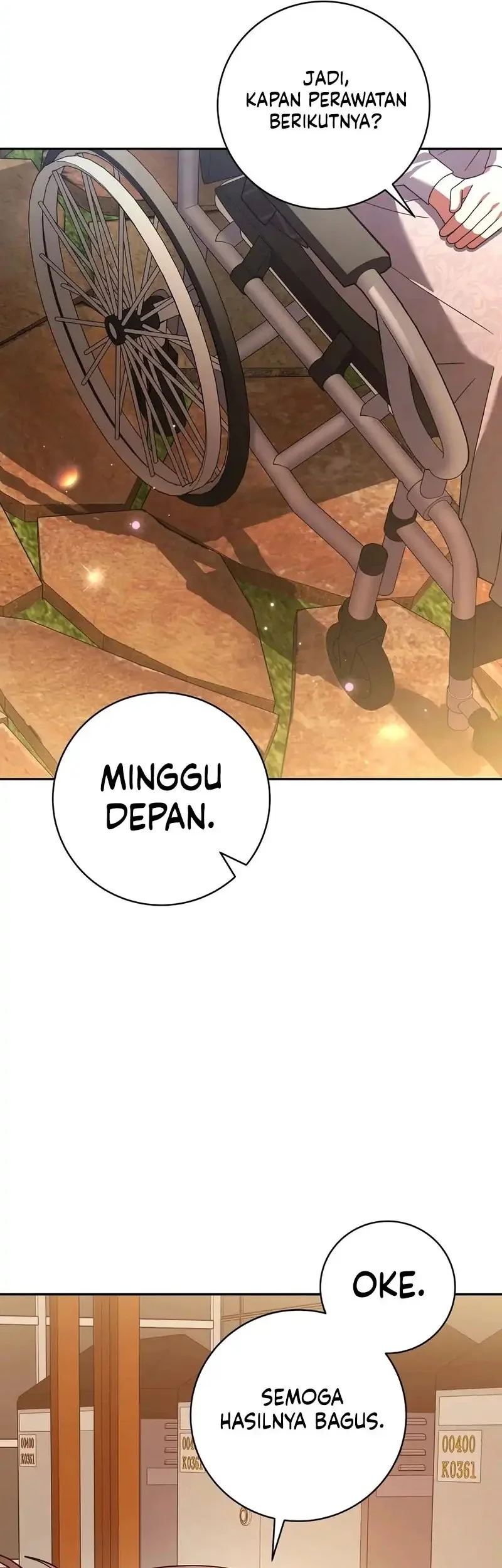Genius Archer’s Streaming Chapter 100 - halaman 71