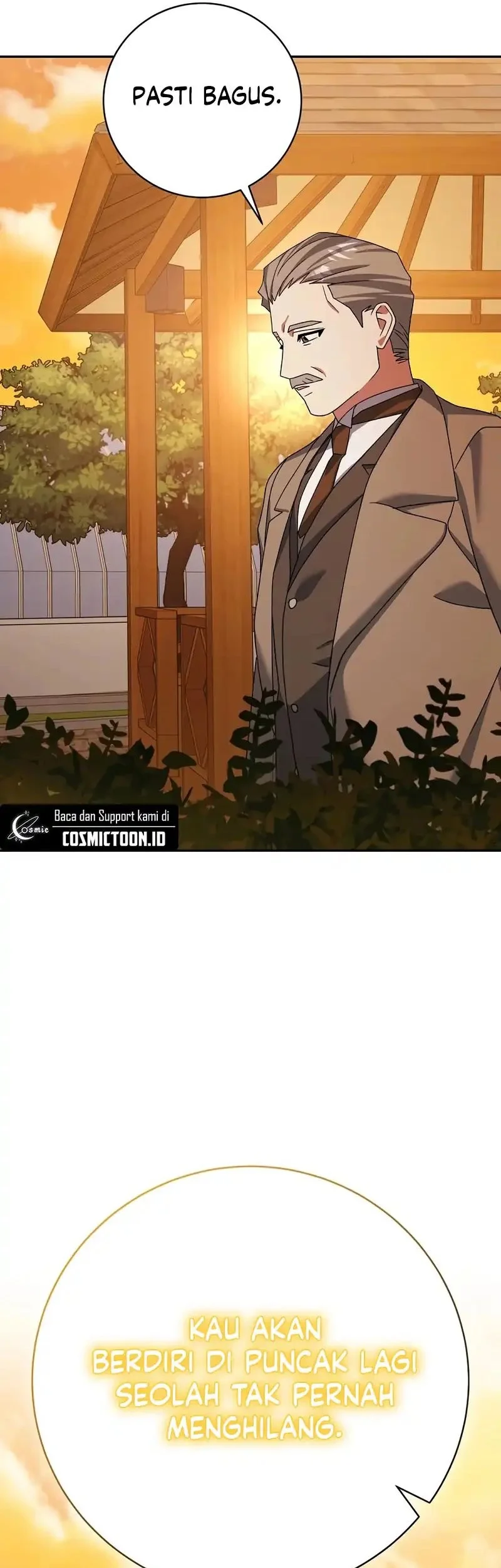 Genius Archer’s Streaming Chapter 100 - halaman 73